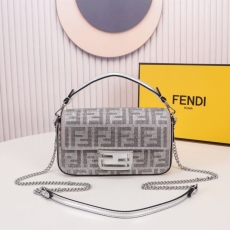 Fendi Satchel Bags